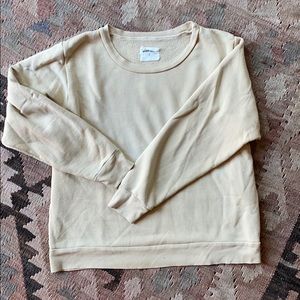 1st Season Rudy Jude sweatshirt